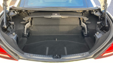 Mercedes-Benz SLC 180 AMG Line 2dr 9G-Tronic Petrol Roadster